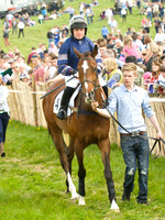 Old Berks at Lockinge Members Race