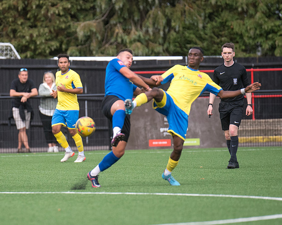 Rams v Ashford 3-3  (81 of 282)