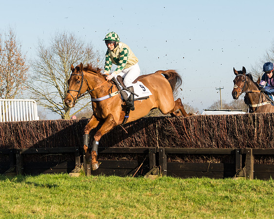 Race 2 - PPORA Novice Riders  (89 of 205)