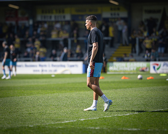 Torquay Utd 1 v 2 Chesham Utrd (35 of 462)