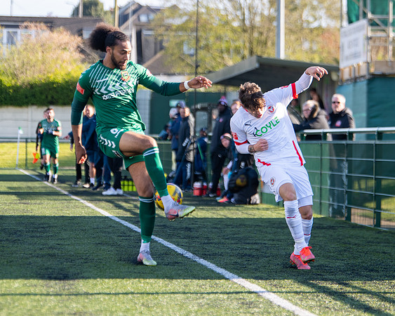 Rams @ Hendon  (157 of 159)