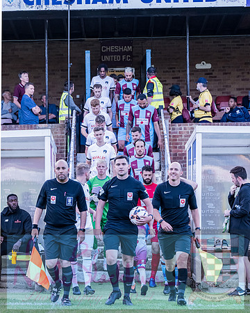 Chesham Utd v Weston Super Mare (18 of 348)