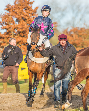 Race 5 - Red Mills Intermediate Race-19