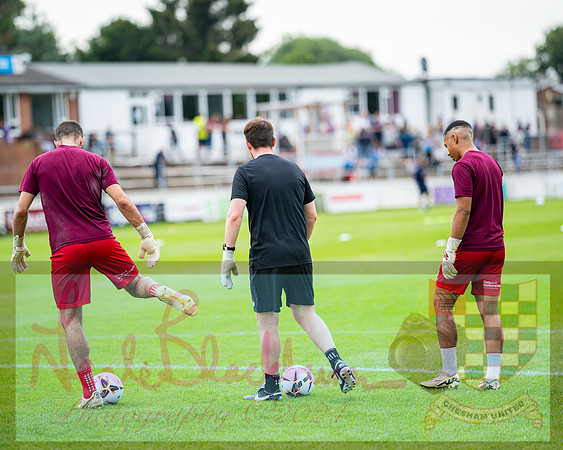 Cheshasm Utd 3 Aveley 2 (22 of 460)