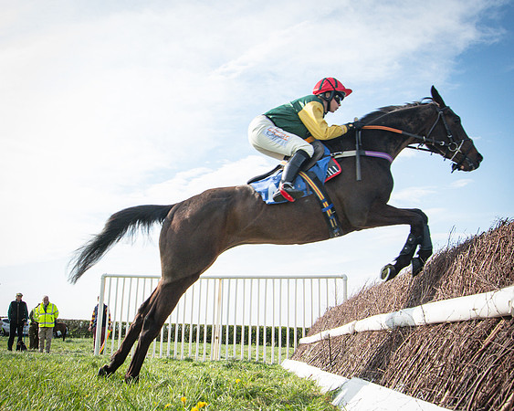 Race 6 - The Fantham family Kimblewick Berks and Bucks Oakley Hunt members and subscribers race (14 of 64)