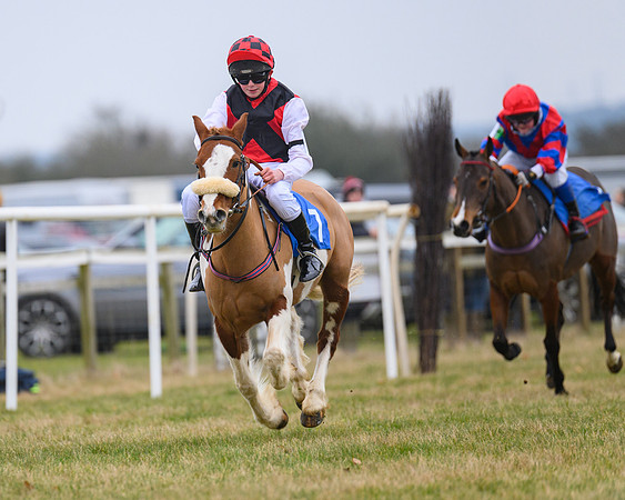 Pony Race 1 GX 138cm DIv 1  (125 of 158)