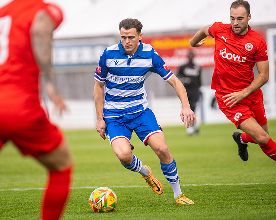 Swindon Supermarine 1 Rams 1  (14 of 333)