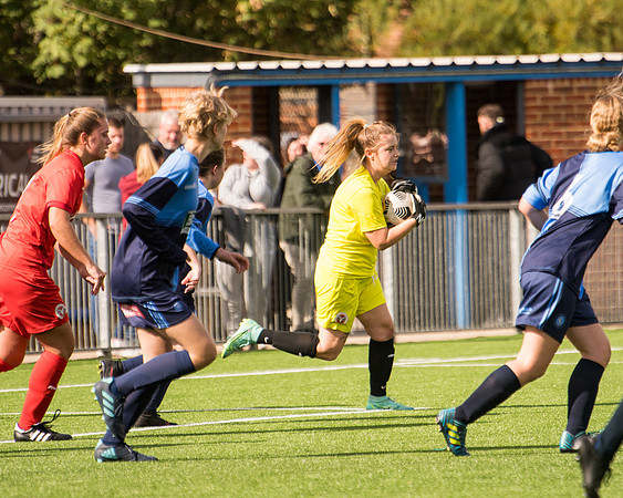 Wycombe reserves 2 Rams 0 (133 of 291)