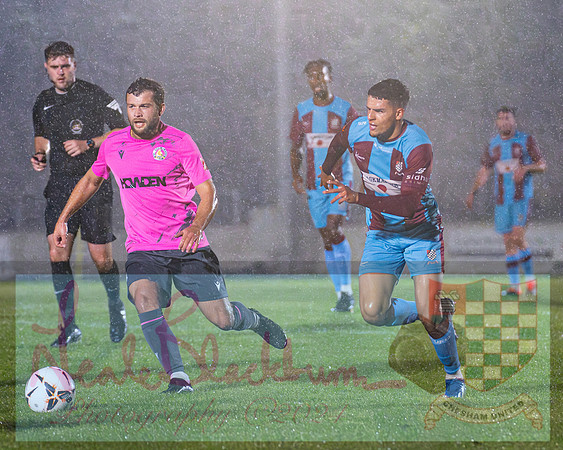 Chesham Utd 4 Bishops Cleeve 0 (129 of 405)