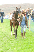 Race 4 - Nov-vets 9