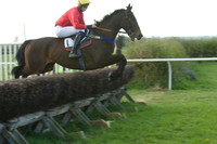Kimblewick at Kimble Members Race