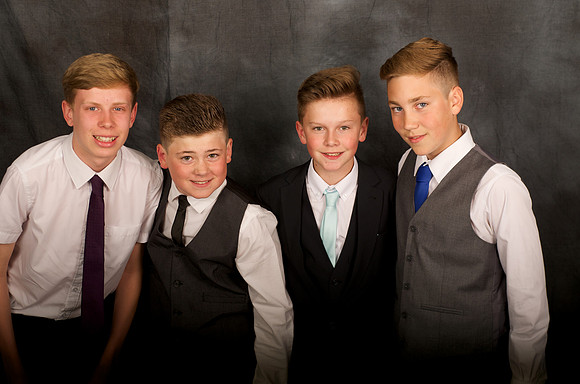 Sports awards evening  105