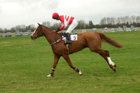 Race 5 - 5