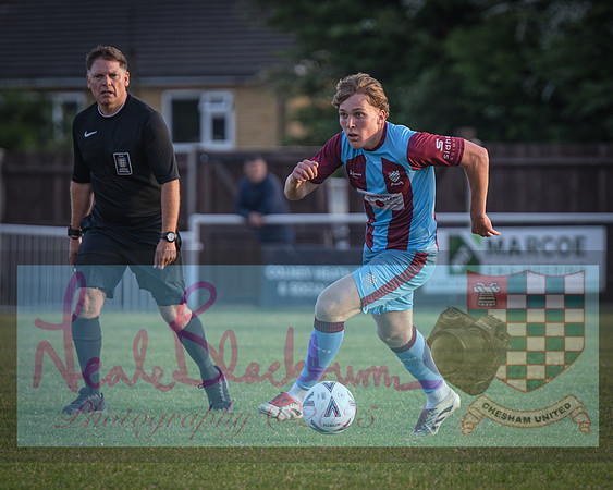 Young Generals 1 v 0 Barnet (25 of 469)