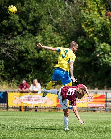 Hastings Utd v Rams [0-1] (90 of 315)