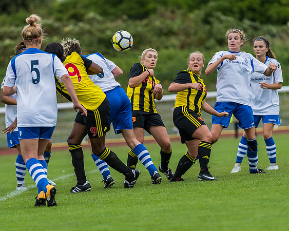 Enfield Town 1 Watford 4  (158 of 223)