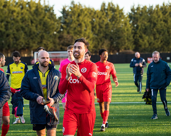 Rams v Gosport Borough (238 of 239)
