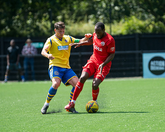Rams v Kingstonian 0-1 (115 of 334)
