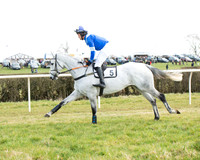 Race 1 - Hunt Members