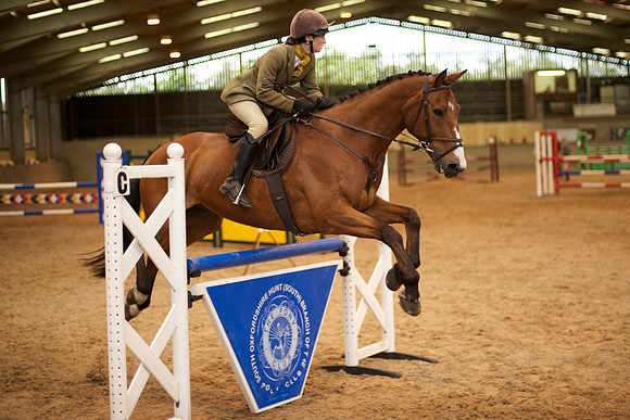 1 metre 10 Class  27