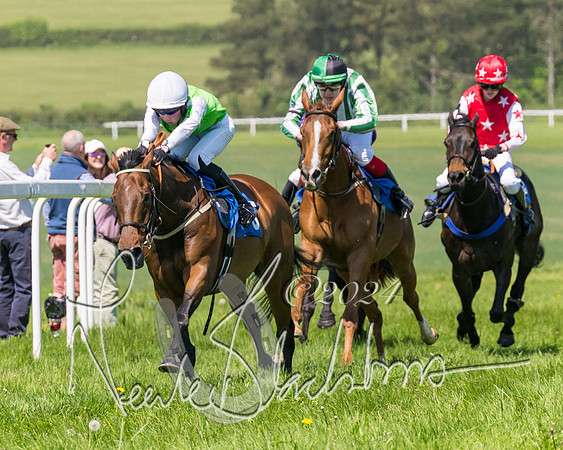 Pony Races  (71 of 141)