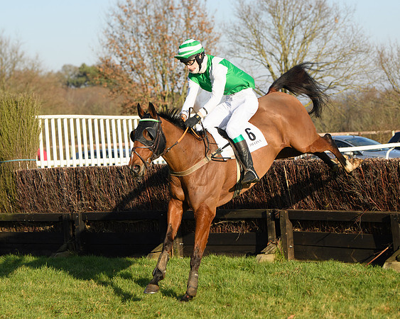 Race 2 - PPORA Novice Riders  (205 of 205)