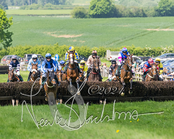 Race 2 - The Maiden  (137 of 442)