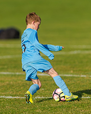 AFC Oaklands v Edmonton Rangers (204 of 225)
