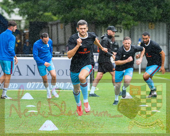 St Albans City 1 v Chesham United 2 (30 of 510)