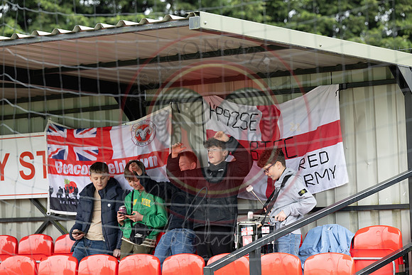 Beaconsfield Boys and others (2 of 19)