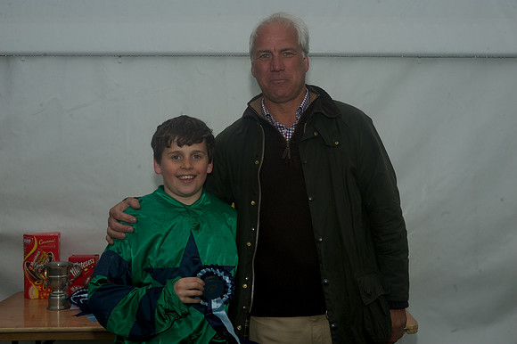 Race 7 - Pony Race 1 -  27
