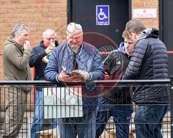 Beaconsfield Boys and others (17 of 19)
