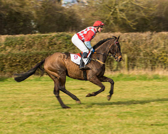 Race 5 - PPORA Conditions 1  (5 of 133)