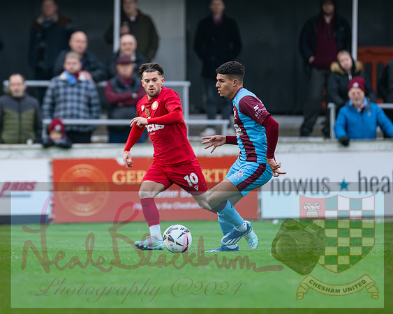 Chesham Utd 2 v Worthing 0 (117 of 411)