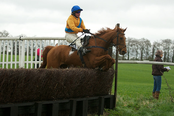 Race 4 - Novice riders 69