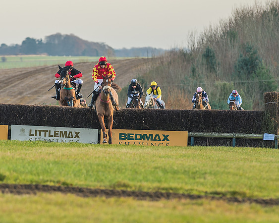 Race 6 - 4 5 6 yr old 2m4f Maiden Race-62