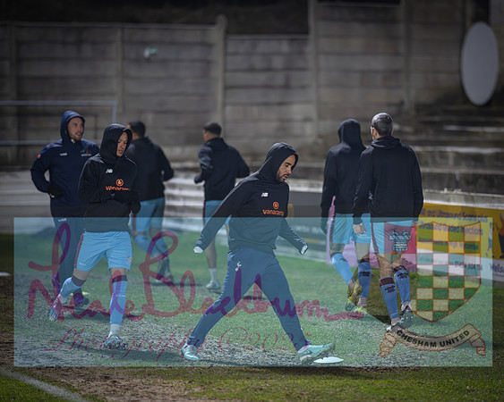 Chesham Utd 2 Salisbury 2 (24 of 401)
