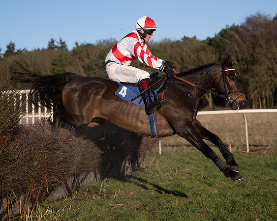 Race 6 - East Anglia members conditions (35 of 54)