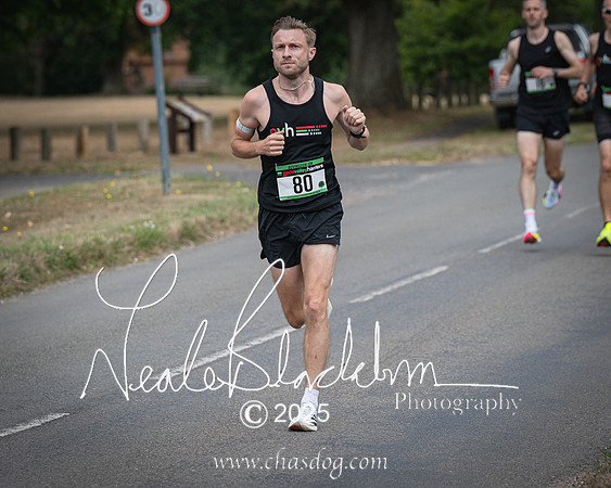 Bovi10K - 10K outbound-20