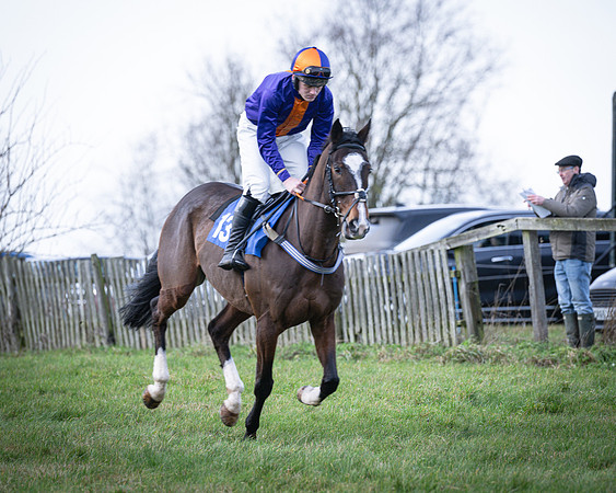Race 2 - Maiden (5 of 145)