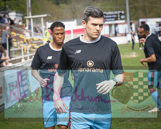 Chesham Utd 2 v 1 Farnborough (56 of 566)
