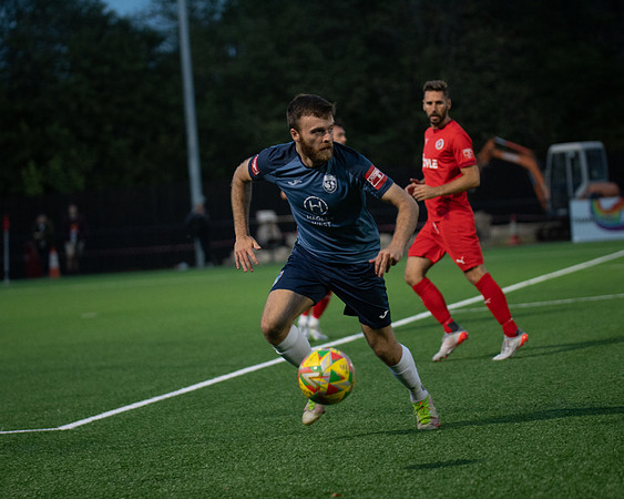 Rams 0 Walton and Hersham 1  (20 of 242)
