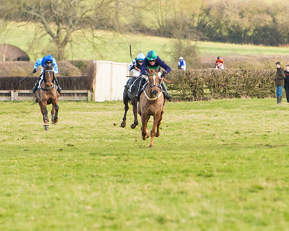 Race 5 - PPORA Conditions 2 - 8 and over  (81 of 156)