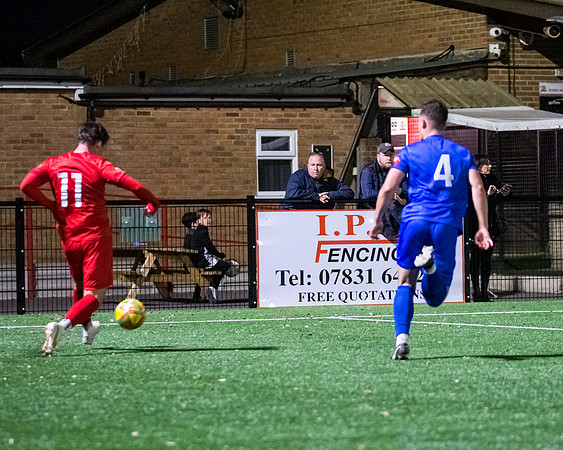 Rams 1 v 0 Hartley Wintney -113