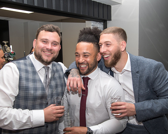 Presentation evening (145 of 156)