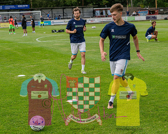 Chesham Utd 1 v 0 Oxford City-61