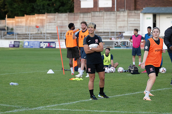 Chesham United training 06-08-2024 (250 of 277)