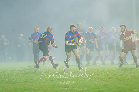 Amersham and Chiltern - Chesham Stags (59 of 381)
