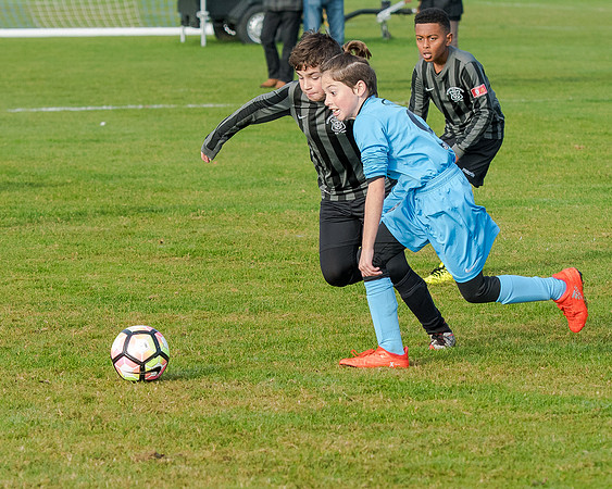 AFC Oaklands v Edmonton Rangers (43 of 225)