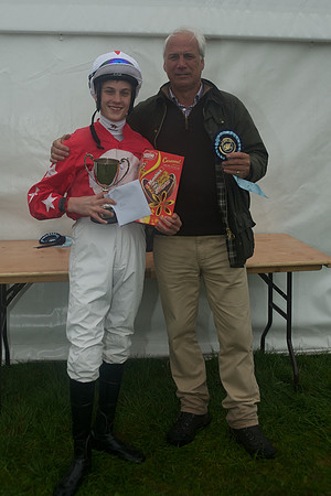 Race 8 - Pony Race 2 -  35